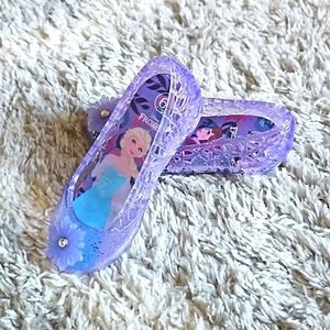 Girls Light up play shoes